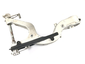 Honda VFR 800 FI RC46 [1999] - Svingarm baghjulssving Pro-Arm enkeltsidet svingarm - 0