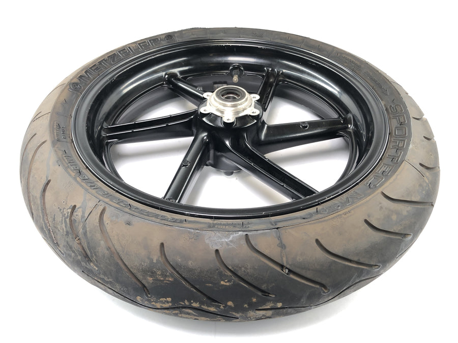 Honda CBR 900 RR SC28 [1994] - Fronthjul RIM RAD 3,50 X 16 "