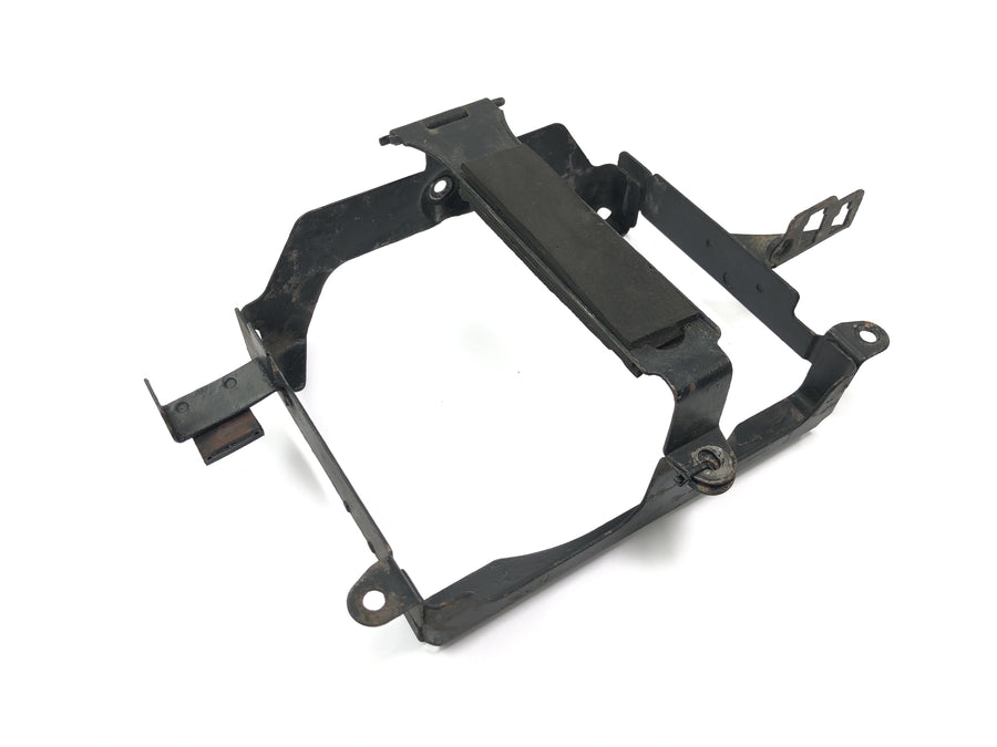 Honda Goldwing GL 1200 SC14 [1988] - Batteriboks batteriholder beslag