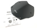 BMW R 1200/1250 GS [diverse årgange] - WRS forrude mat sort så god som ny-1