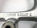 BMW R 1150 RT R22 [2001] - Fronthjulet RIM Wheel Aluminium Rim 3,50 x 17 "-4