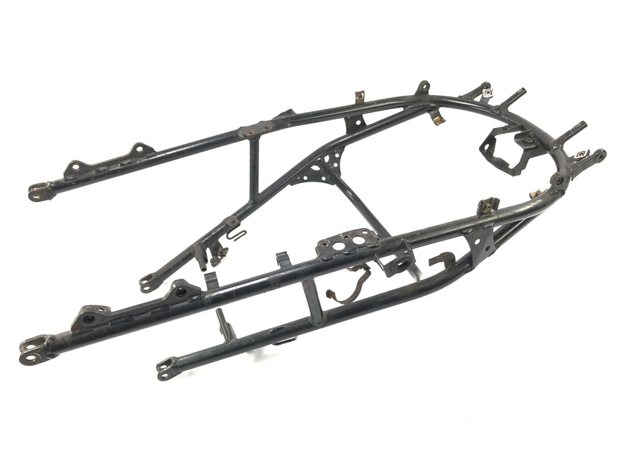 BMW R 1100 S R11S [2005] - Bagramme Auxiliary Frames