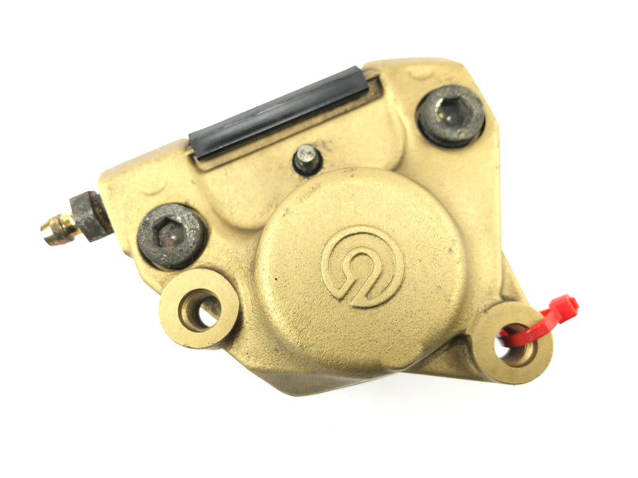 Cagiva Planet 125 [1998] - Bremsekaliber Brembo bag