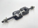 Yamaha XT 600 Z Ténéré 1VJ [1986] - Styret Holder Riser Grip Bracket Clamping Holder Set -par-3