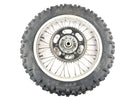 KTM LC4 640 [2003] - baghjulets baghjul kant bagpå-4