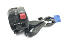 Honda CBR 1000 RR SC59 [2008] - Styrkontakt venstre kontakttilpasning kontrolblok-1