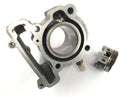 SWM SM 125 R [2018] - cylinder med stempel-3