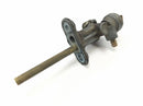 YAMAHA XT 600 43F [1985] - Benzinhaner Fuel Tap Benzin Ventil Tank Valve-4