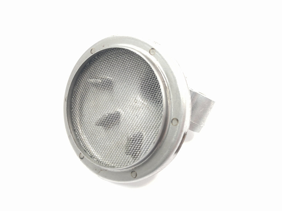Yamaha YZ 426 F [2000] - Oliefilter
