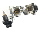 BMW R 1200 C 259C [1997] - Injektionssystem Gassventil-2
