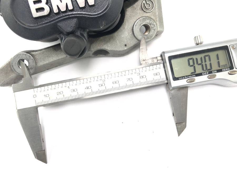 BMW R 1200 St R1ST [2006] - Bremsekaliper Brake Brake System bagpå