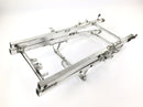 HONDA VTR 1000 SP 1 SC45 [2001] - Bagramme bagerste underramme sæderamme aluminium-4