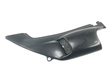 Honda NX 650 Dominator RD02 [1994] - Sidepanel venstre sidedækselpanel