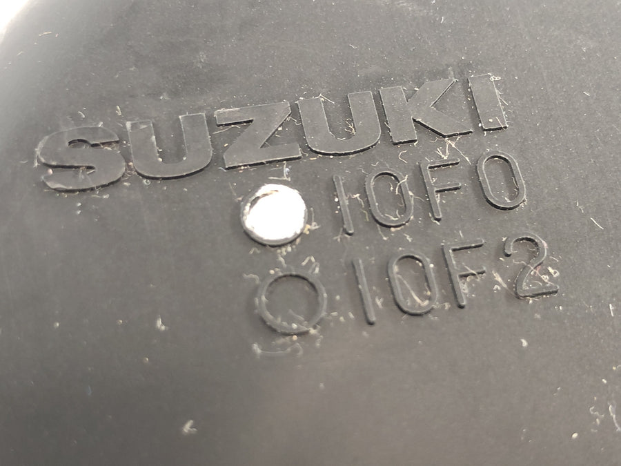 Suzuki Intruder VL 1500 AL [2000] - Luftfilterboks Luftfilterhus Indsugningsboks