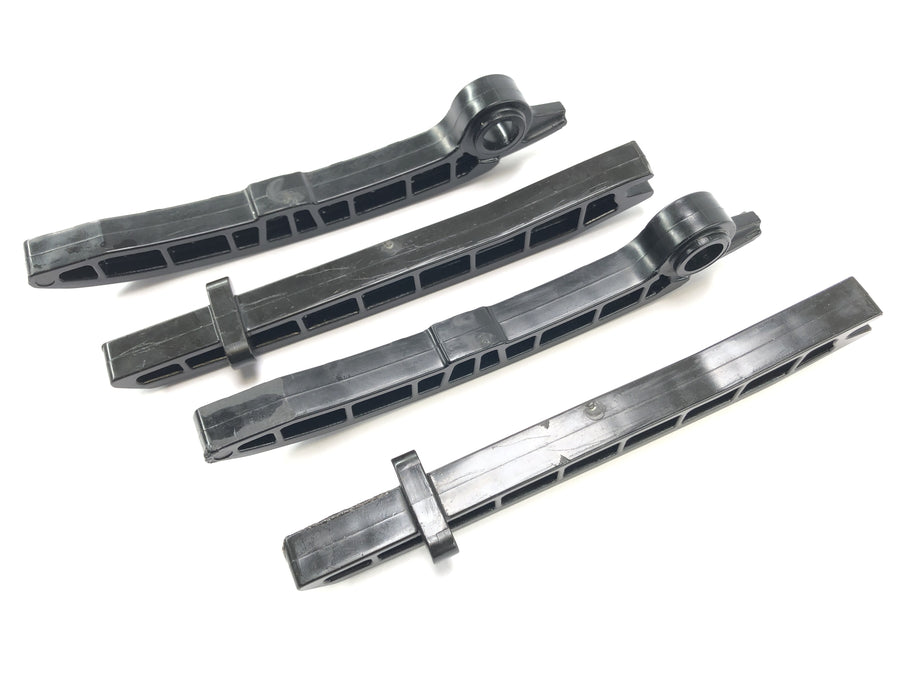 Moto Guzzi Stelvio 1200 4V [2009] - Klemme og Slide Set