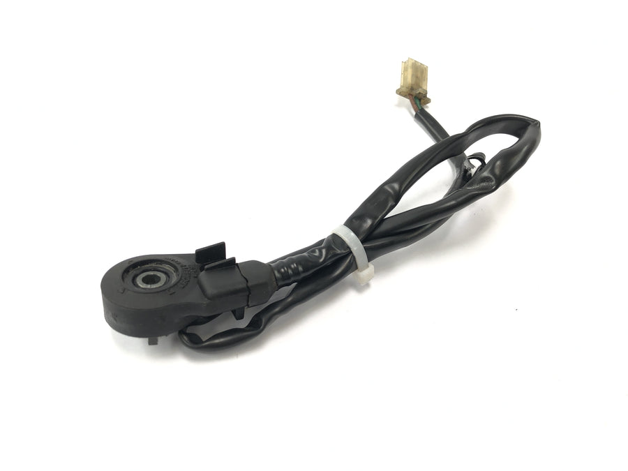 Aprilia første 1000 Futura [2002] - Side Stand Switch