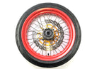 HUSQVARNA SM 630 A4 [2010] - FORHJUL RIM -hjul-8