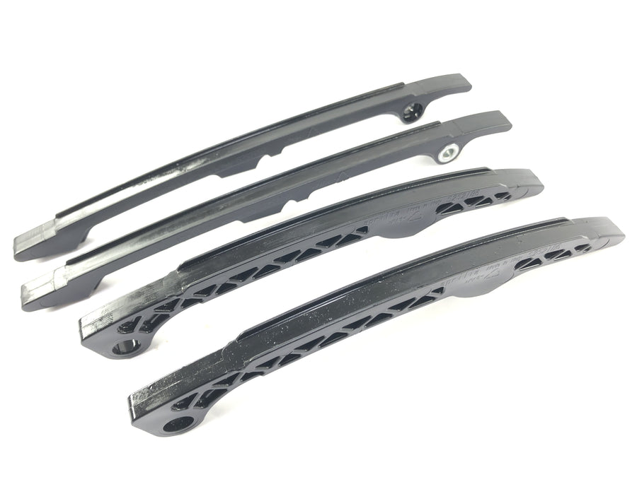 Aprilia RSV4 1000 [2010] - Slide Rails and Spensions Rail Set