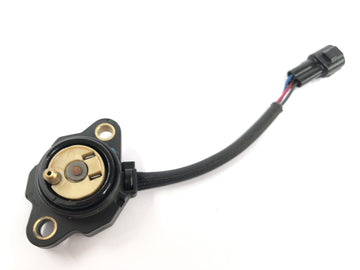 Triumph Street Triple R 675 D67LD [2010] - Gangposition Sensor Neutral Switch Sensor