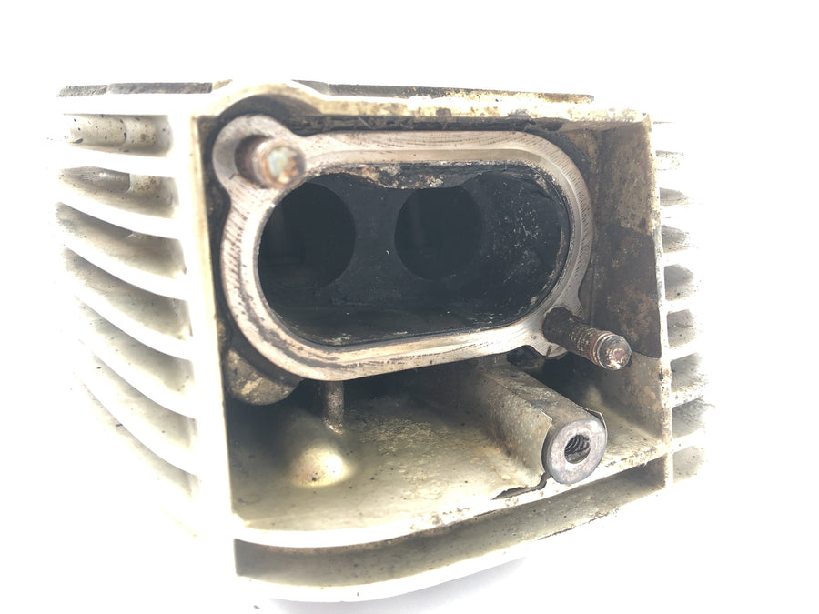 BMW R 1150 GS R21 [2002] - topventilhoved højre