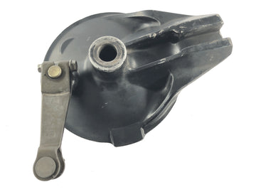 Honda XL 600 LM PD04 [1989] - Brake Drum Brake Baghjul