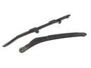 Honda NX 650 RD02 [1989] - Klemmebane og Slide Rail-3