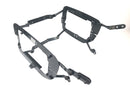 Triumph Tiger 955i 709EN [2003] - taskeholder sidekasseholder bagagebærer-3