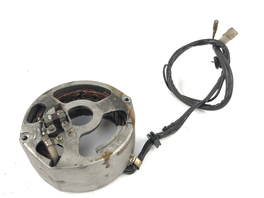 Yamaha XS 650 SE 3L1 [1979] - Generator
