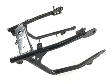 Yamaha YZF 750 R 4HN [1996] - Bagramme Auxiliary Frame - 0