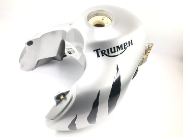 Triumph Tiger 955i 709EN [2003] - Tank benzintank brændstoftank