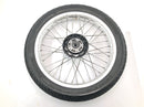 Kawasaki W 650 EJ650A [1999] - forhjulsfælg egerhjul 2,15 x 19"-2