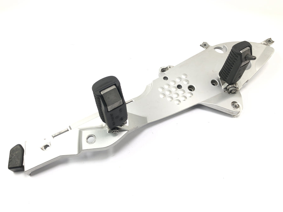 BMW R 1150 RT R22 [2001] - Fodstøttepladefodstøtte Holder Right