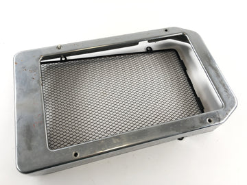 Kawasaki VN 1500 A [1995] - Cover Water Cooler Cover med beskyttende gitter - 0