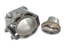 KTM 640 LC4 EGS [1999] - cylinder med stempel-1