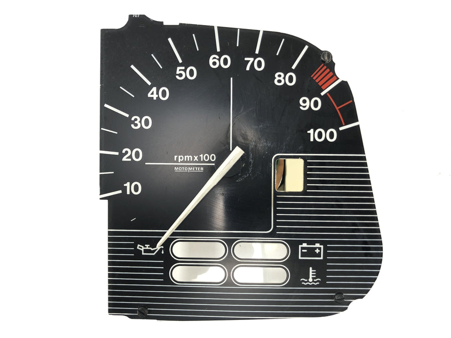 BMW K 1100 RS [1991] - Tachometer Instrument Display Cockpit