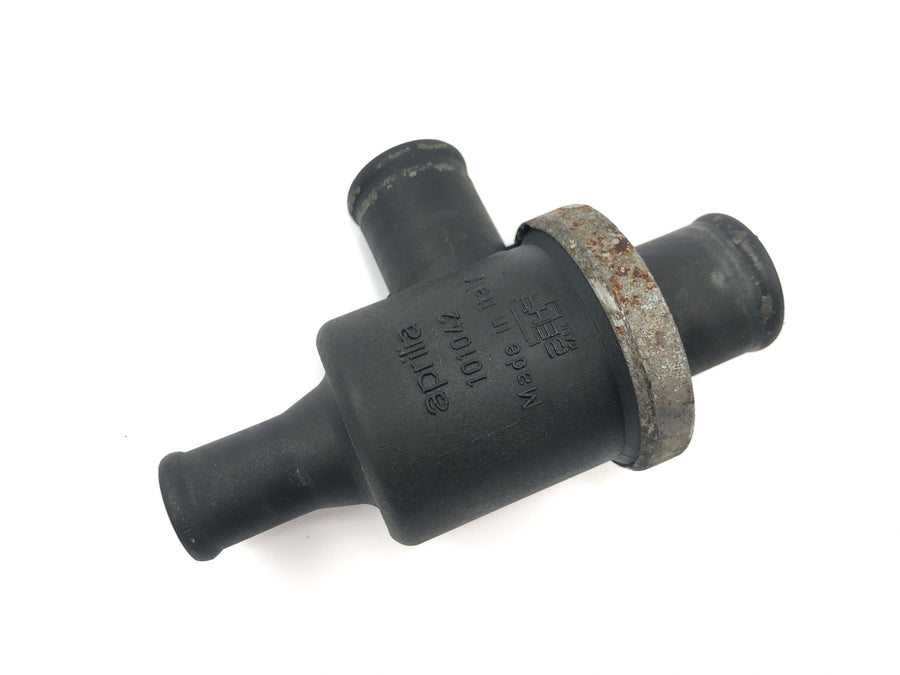 Aprilia Mille RSV 1000 ME [1999] - Termostat kølevandstermostat kølevæskeregulator