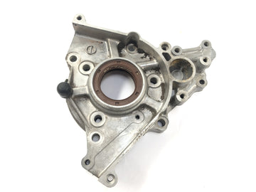 Honda CB 750 RC42 [1996] - Motor Lid Gearbox Outlet
