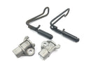 Yamaha XJR 1300 RP02 [1999] - Bagagekrog bagageholder-2