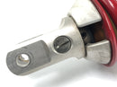 Moto Guzzi Stelvio 1200 4V [2009] - Spring Bumper Shock Absorber ved det bageste dæmpningselement-5
