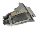 YAMAHA XT 600 ZENTERE 34L [1985] - Airbox Air Filter Box-5
