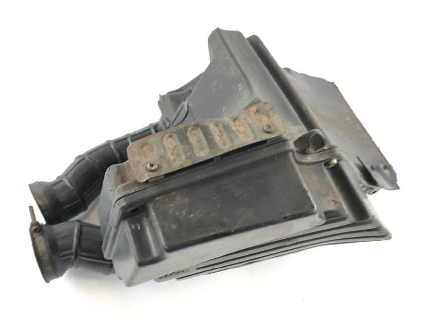YAMAHA XT 600 ZENTERE 34L [1985] - Airbox Air Filter Box