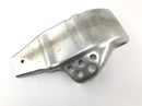 Honda FMX 650 RD12 [2006] - Motorbeskyttelse underkørselsbeskyttelse motorafskærmning glideplade-2