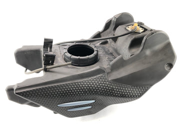 BMW F 650 GS R13 [2002] - Tank Fuel Tank Benzin Tank Plastic Container