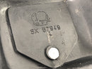 Cagiva Mito 125 Evo 8P [2000] - Cover Tacho Plastic Coverage-4