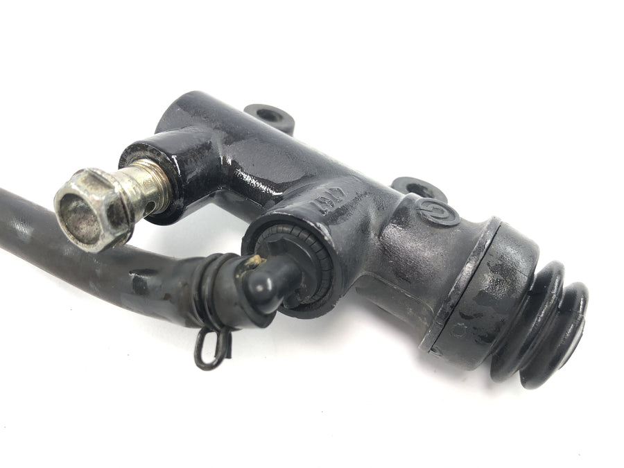 Ducati Monster S4R M4 [2004] - Bagbremsepumpe bremsecylinder