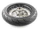 KTM 690 SM Prestige [2007] - Forhjul Rad Rim på front 3,50x17 "-5
