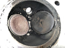 Moto Guzzi California 1100 EV KD [2002] - Cylinderhoved til venstre-6