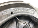 BMW R 60/5 [1973] - Brake Drum Brake Anchor foran-3
