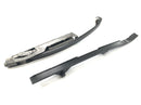 Honda FT 500 PC07 [1983] - timing chain rail timing kæde guide par-1
