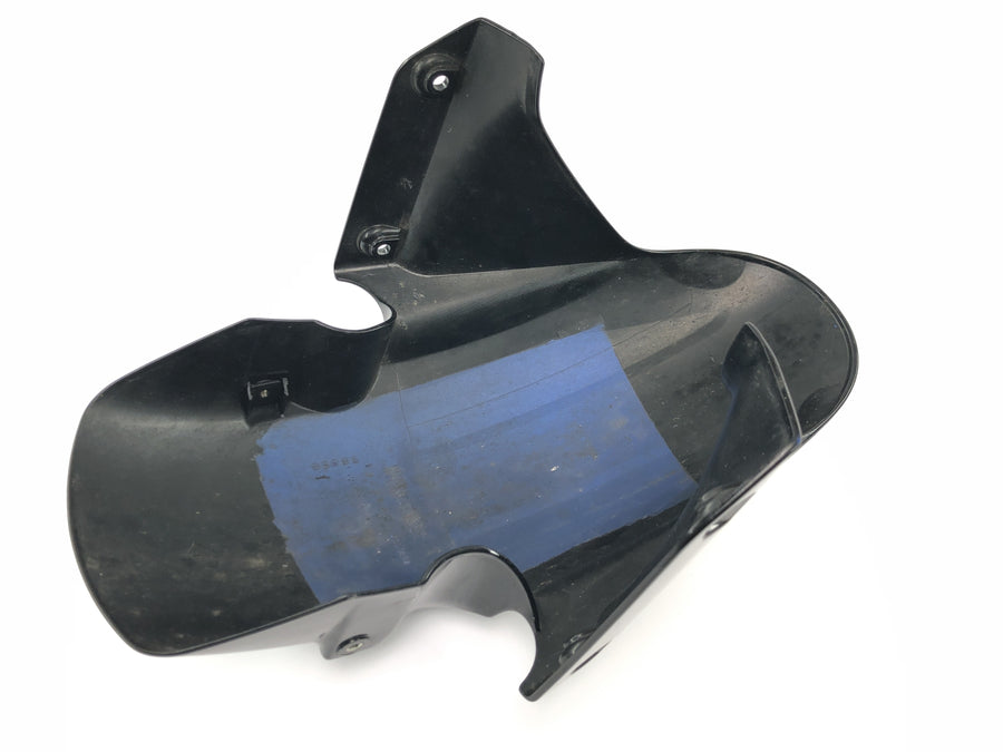 Honda CBR 600 RR PC37 [2004] - Forskærm forhjulsdæksel hjulafdækning